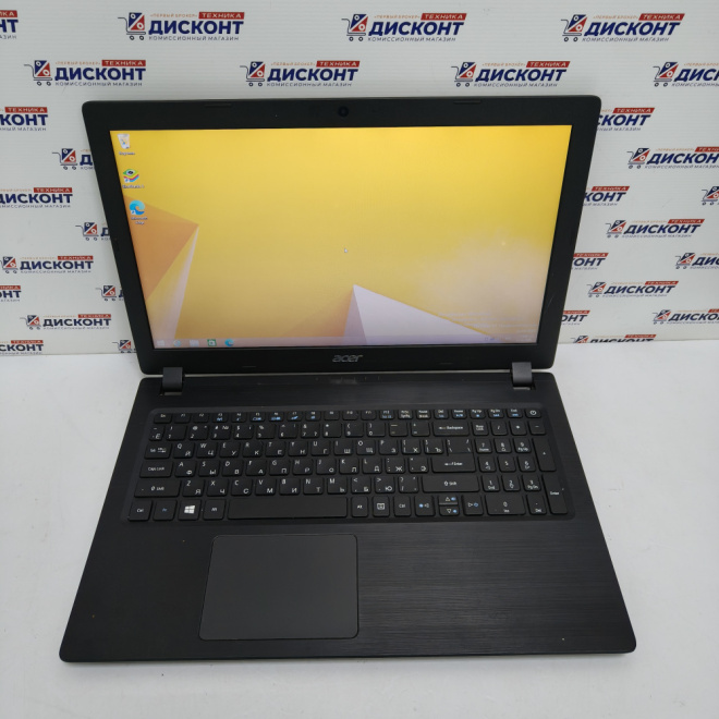Ноутбук ACER Aspire 3 A315-21 N17Q3