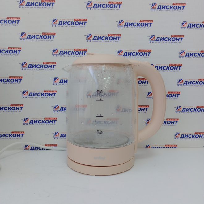 Электрочайник Aceline EK-P2000W