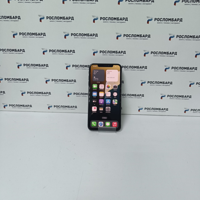 Смартфон Apple iPhone Xs Max 64 ГБ