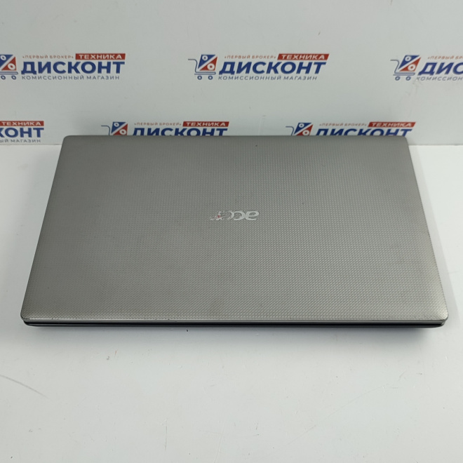 Ноутбук Acer Aspire 5551G-N833G25MI