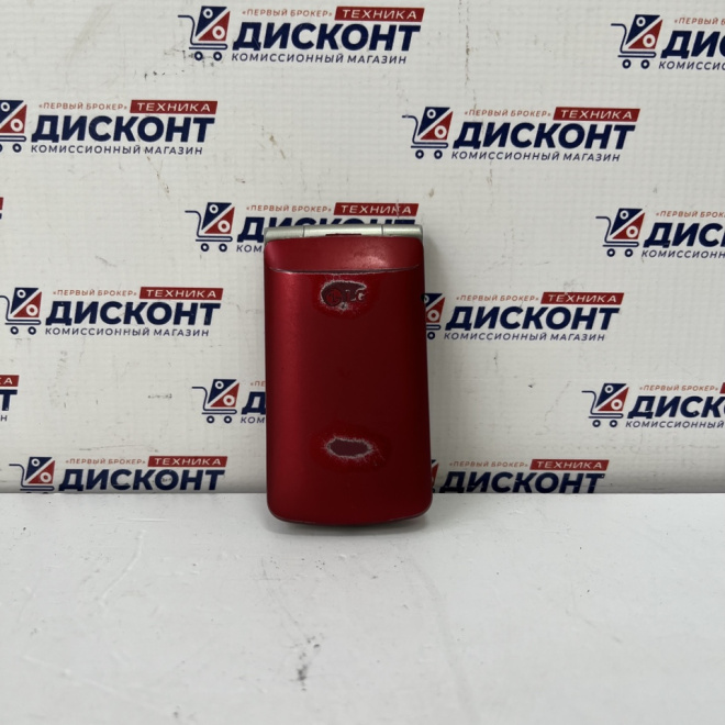 Телефон LG G360