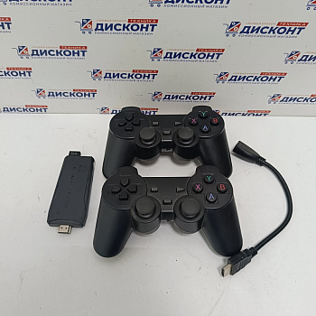 Игровая ТВ приставка M8-V7.2