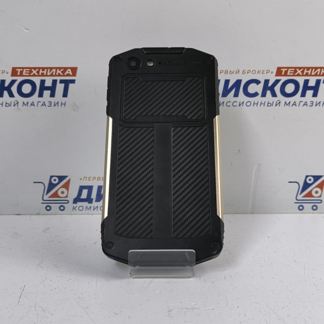 Смартфон Wigor V2 1/8 ГБ