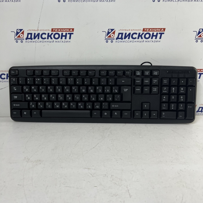 Клавиатура Flarx YJ150191135 Клавиатура Flarx YJ150191135