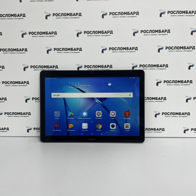 Планшет HUAWEI MediaPad T3 10 2/16ГБ