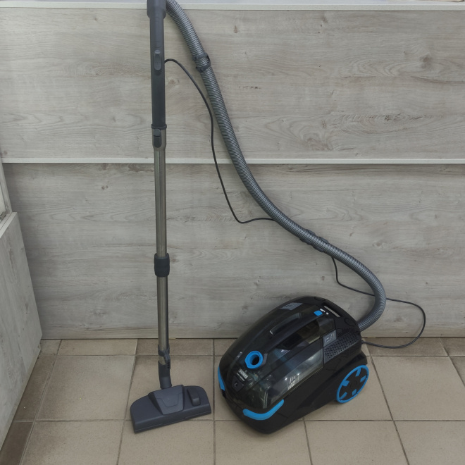 Пылесос Thomas DryBox Amfibia 