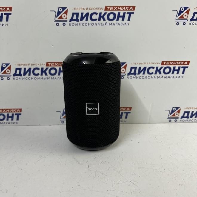 Портативная колонка Hoco HC1
