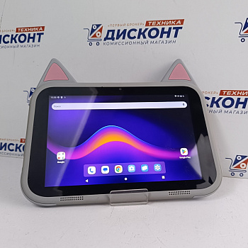Планшет KENSHI Kids H20 LTE 64 ГБ