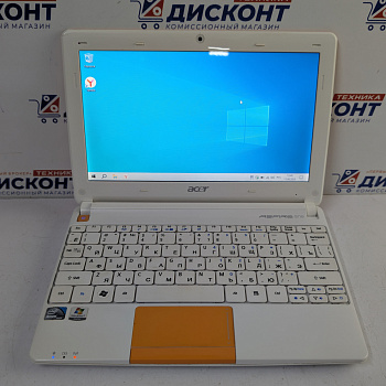Нетбук Acer Aspire One HAPPY2-N578Qoo