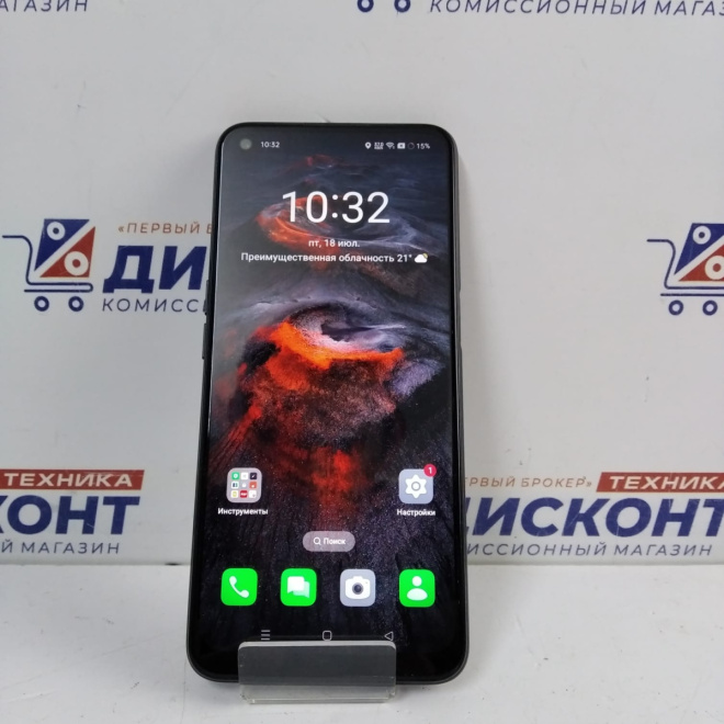 Смартфон OPPO A55 4/64 Гб