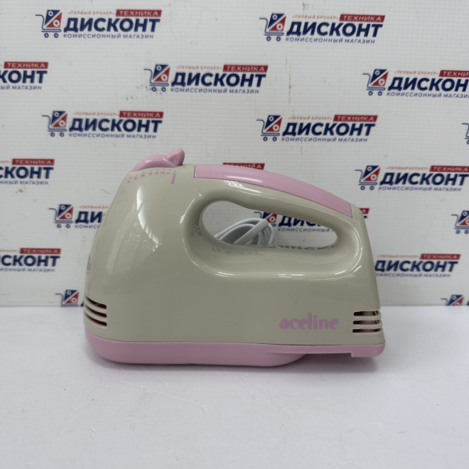 Миксер Aceline HM-300