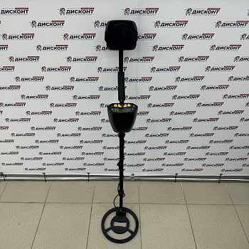 Металлоискатель грунтовый MD3028