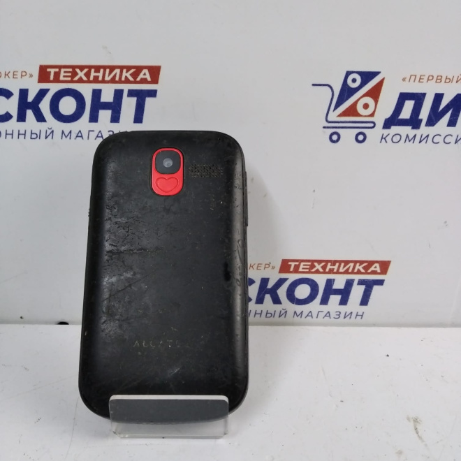 Телефон Alcatel 2001X