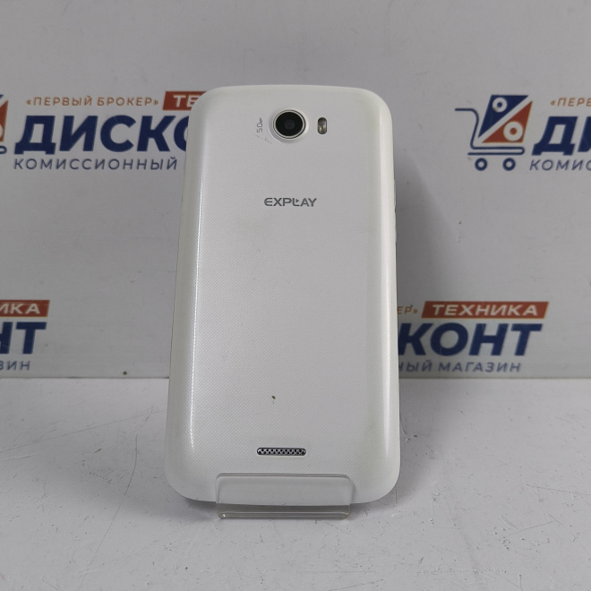 Смартфон Explay A500