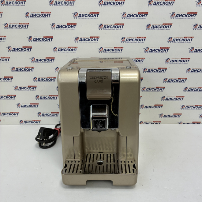 Кофемашина ZE-PRESSO ZEP-200