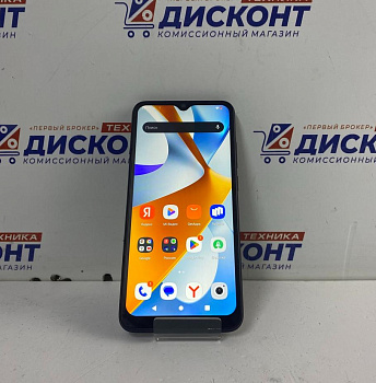 Смартфон Xiaomi POCO C51 2/64 ГБ