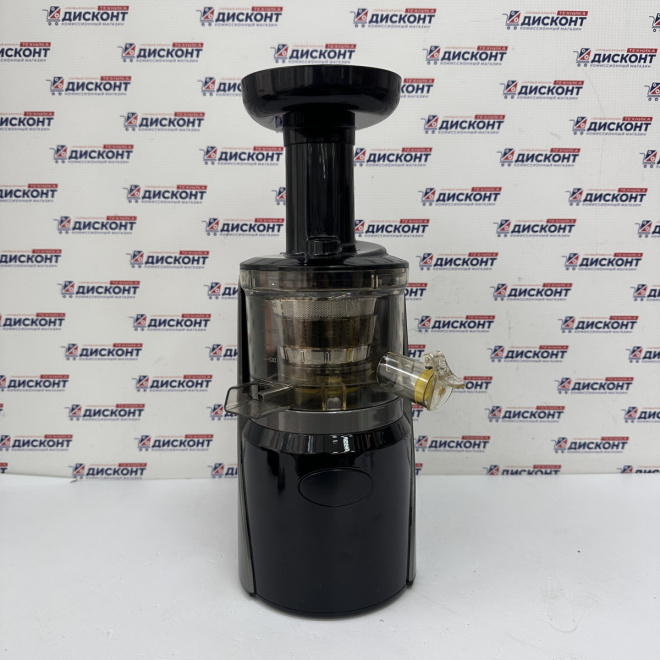 Соковыжималка электрическая DEXP JC-1501