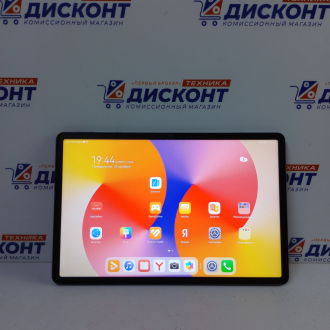  Планшет HUAWEI MatePad SE11 4/128 ГБ