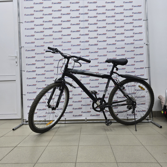 Велосипед MILANO M300 26"