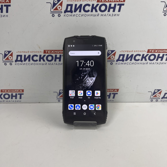 Смартфон Blackview BV6800 Pro 64 Гб