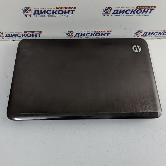 Ноутбук HP Pavilion DV6