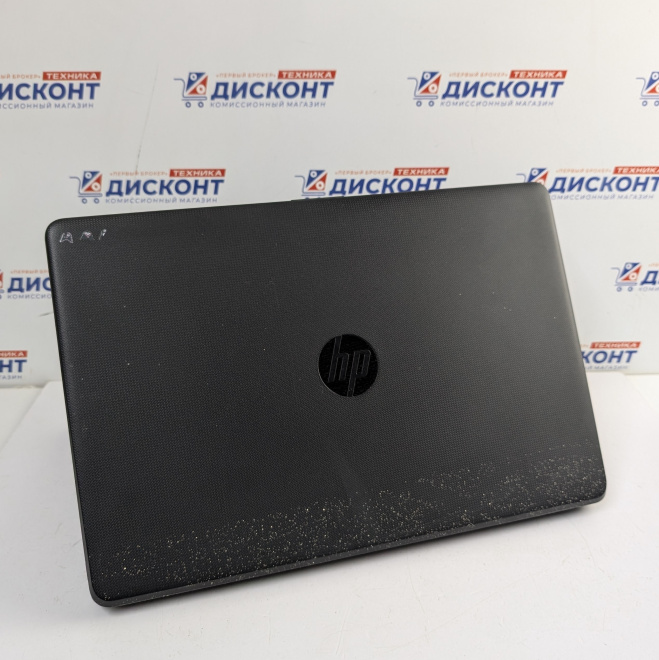 Ноутбук HP 15.6" 15-rb012ur