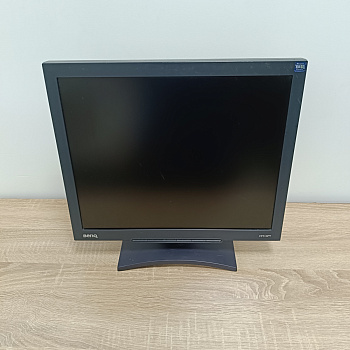 Монитор BenQ FP71G+