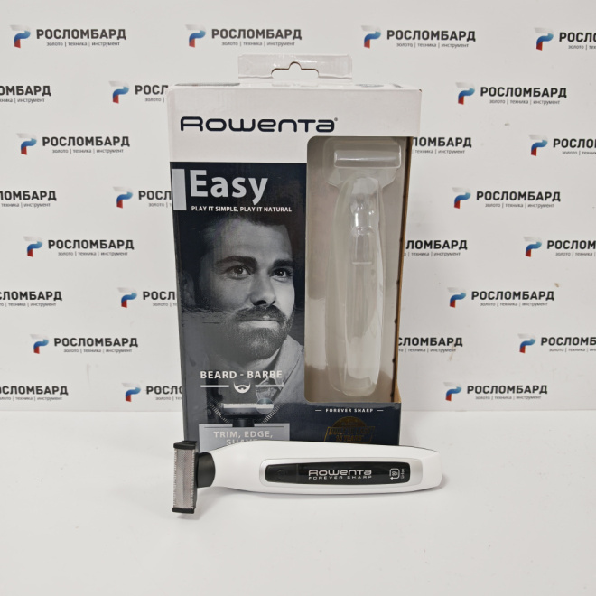 Триммер ROWENTA TN6010F5