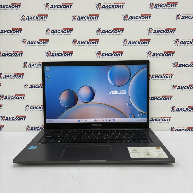 Ноутбук ASUS Laptop 14 F415E