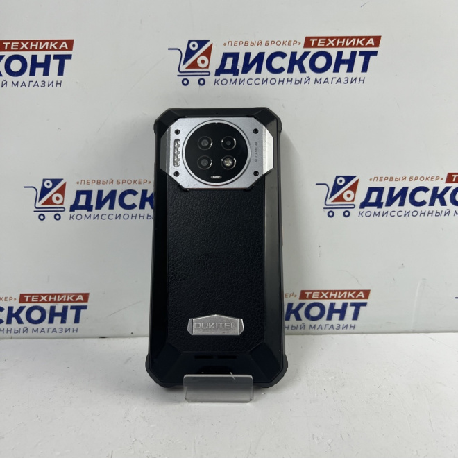 Смартфон OUKITEL WP19 8/256 Гб