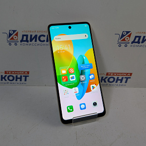 Смартфон TECNO SPARK 20C 8/128 Гб