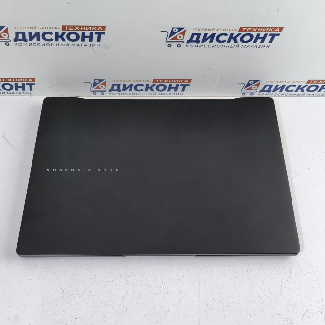 14" Ноутбук ASUS Ноутбук ASUS Vivobook S 14 OLED M5406NA-QD107W