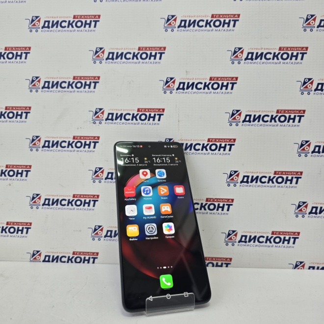 Смартфон HUAWEI Nova 11i 8/128 Гб