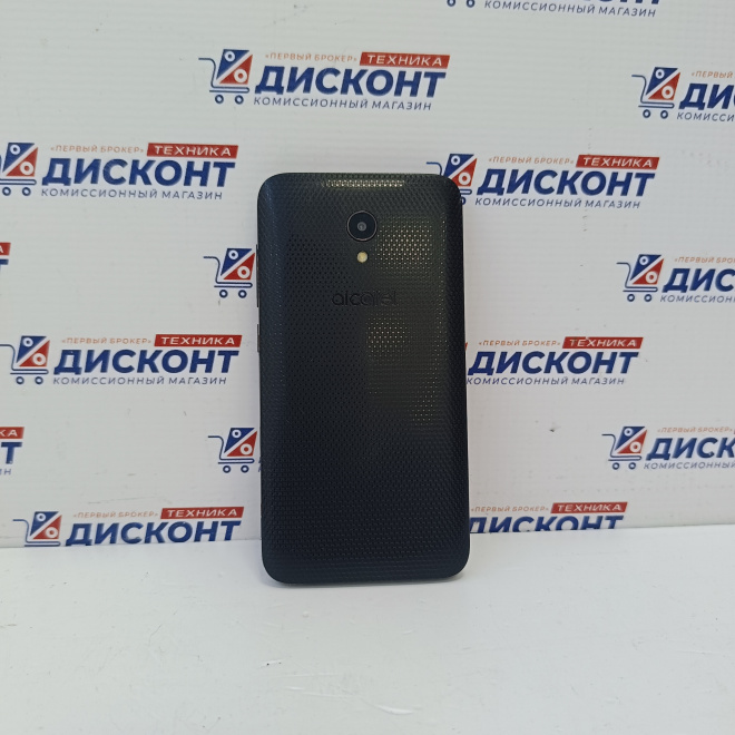 Смартфон Alcatel U5 3G 4047D 1/8 Гб