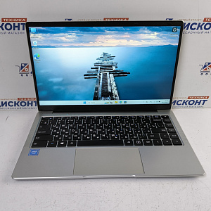 Ноутбук Frbby V10