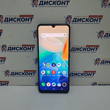 Смартфон Vivo T1 6/128