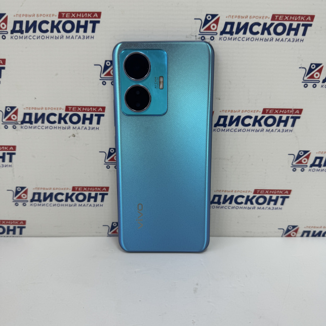 Смартфон Vivo T1 6/128 Гб Смартфон Vivo T1 6/128 Гб