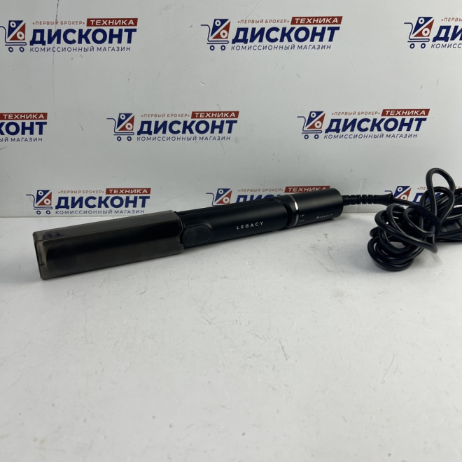 Щипцы для волос Legaсy Dewal LD-2201