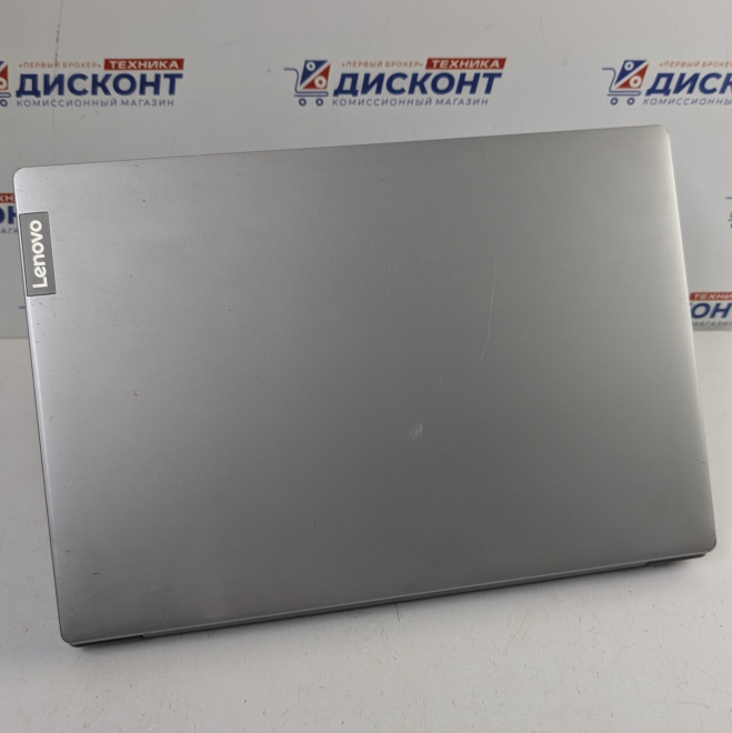 Ноутбук Lenovo IdeaPad S145-15AST (81N3)