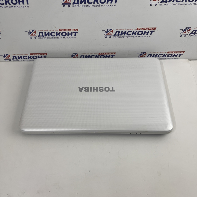  Ноутбук TOSHIBA Satellite C850-B906