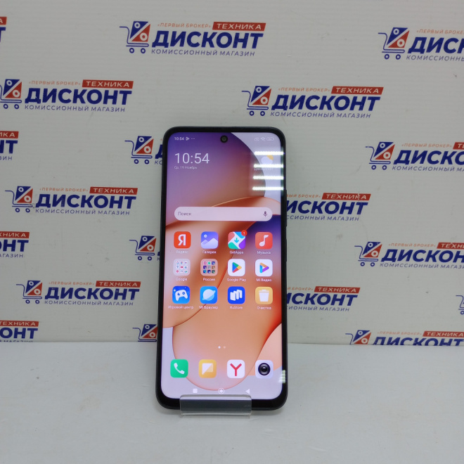  Смартфон Xiaomi Redmi 12 4G 4/128 ГБ