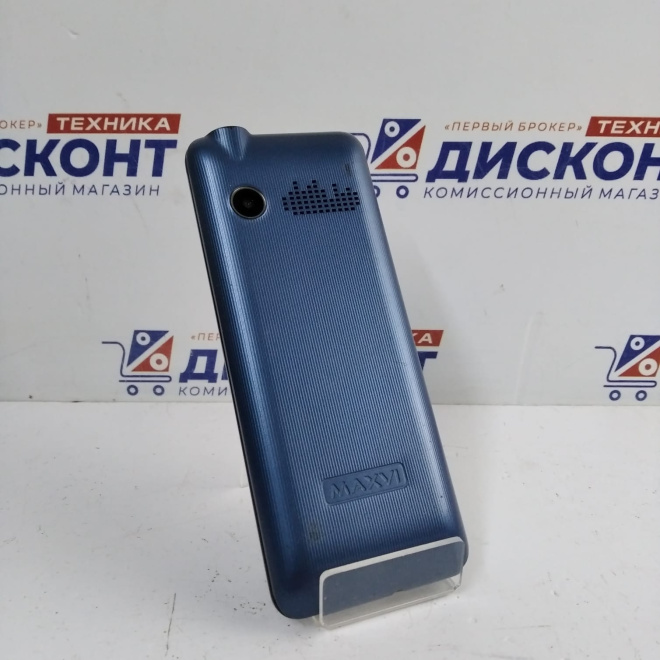 Телефон мобильный Maxvi X900i