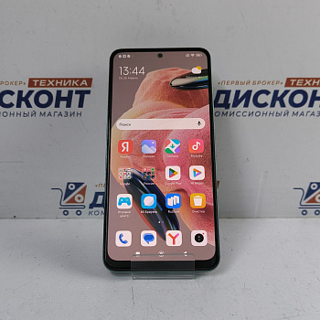 Смартфон Redmi Note 12 6/128 ГБ