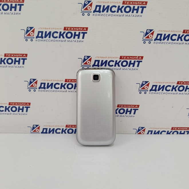 Мобильный телефон Samsung GT-C3592 Мобильный телефон Samsung GT-C3592