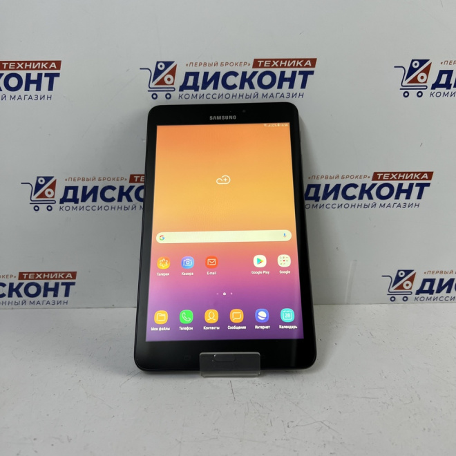 Планшет Samsung Galaxy Tab A (2017) 2/16 Гб