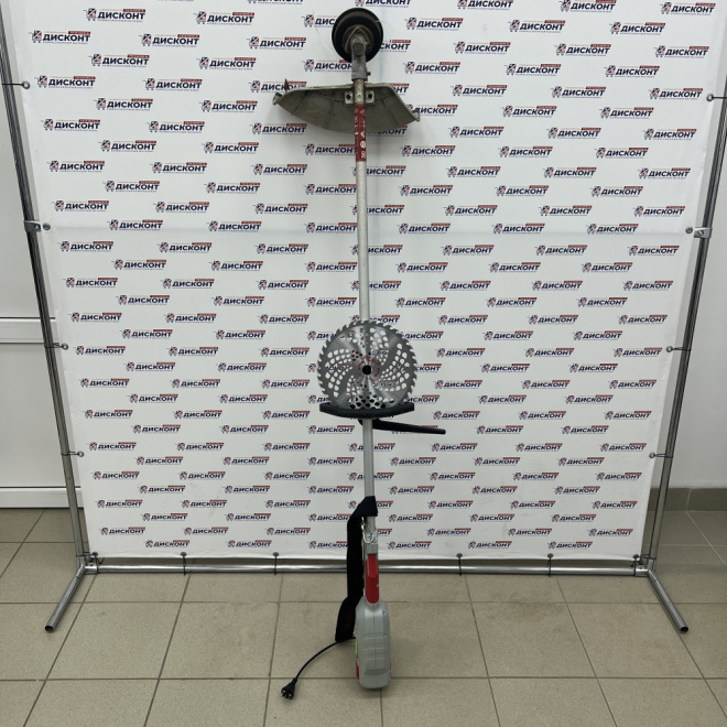  Электрический триммер Ресанта ЭТ-1200Н