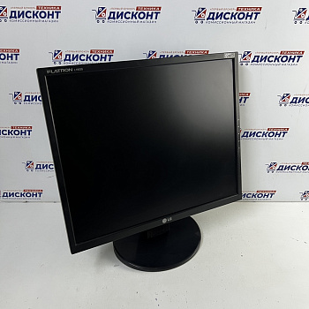 Монитор LG Flatron L1953S-BF