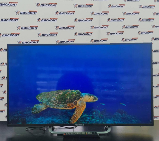 Телевизор Polarline 40PL51TC