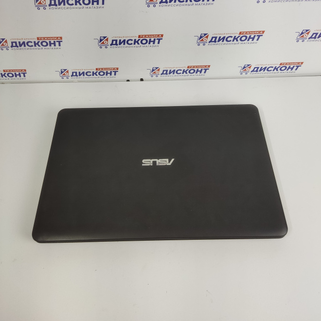 Ноутбук ASUS X751L 17.3" бу