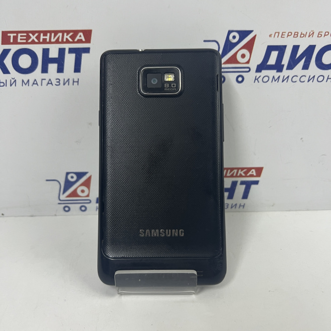 Смартфон Samsung Galaxy S II GT-I9100